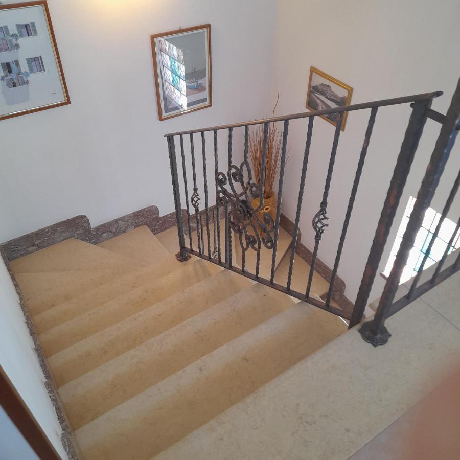 La Fortezza Casa Vacanze & Appartament Castelsardo Buitenkant foto