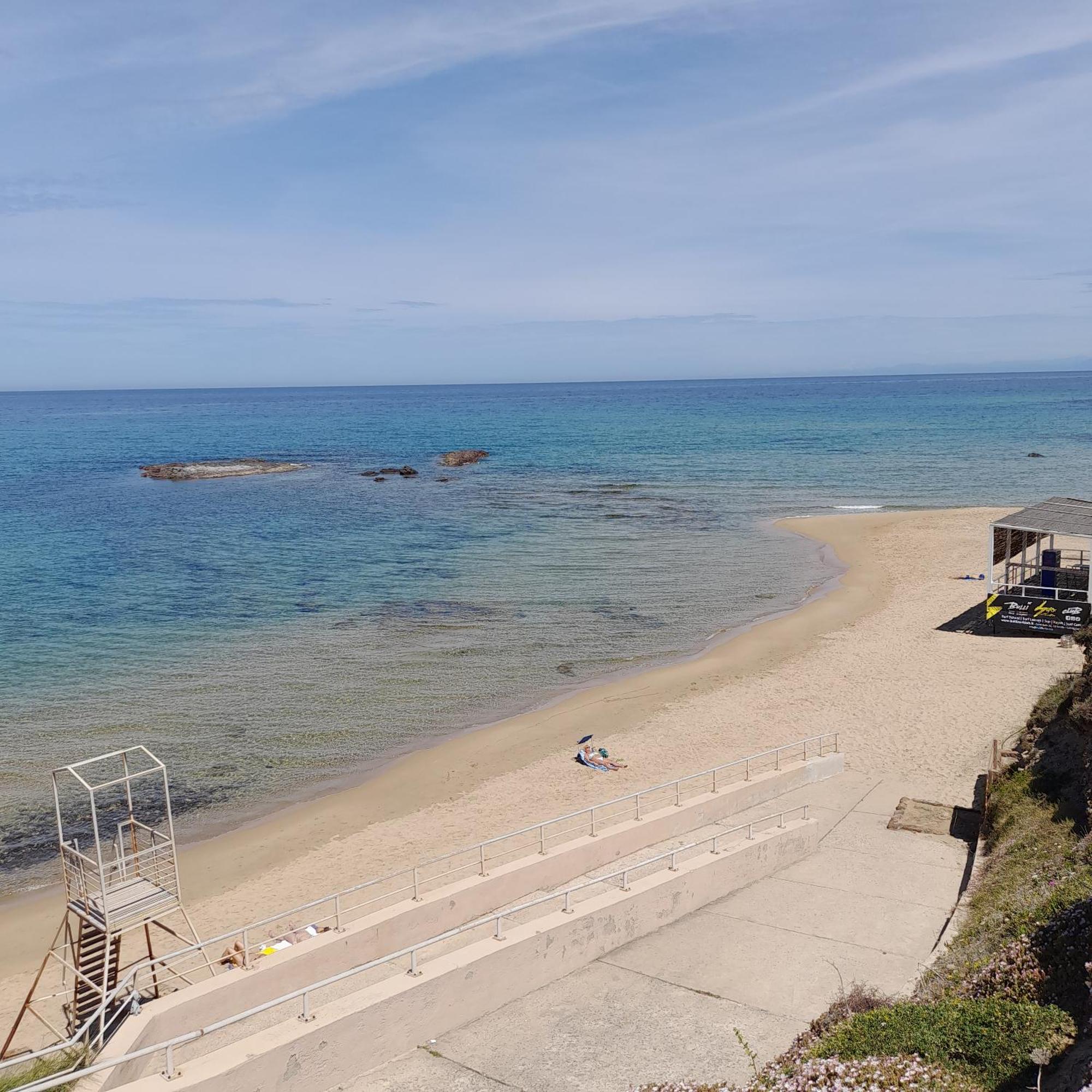 La Fortezza Casa Vacanze & Appartament Castelsardo Buitenkant foto